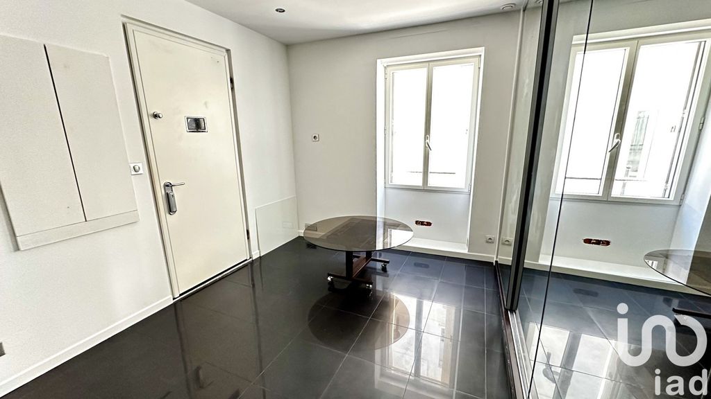 Achat appartement 1 pièce(s) Paris 18ème arrondissement