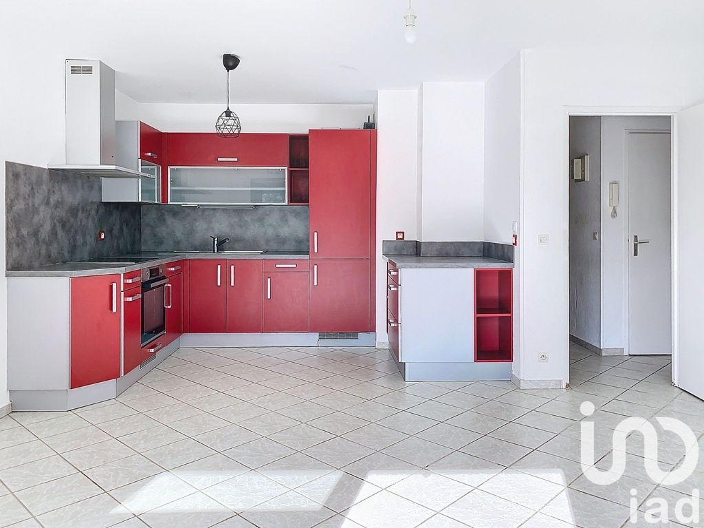 Achat appartement à vendre 2 pièces 41 m² - Saint-Julien-en-Genevois