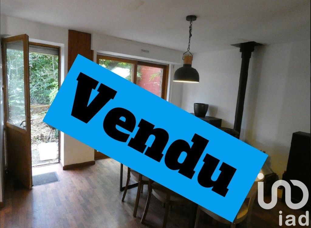 Achat maison à vendre 2 chambres 67 m² - Halluin