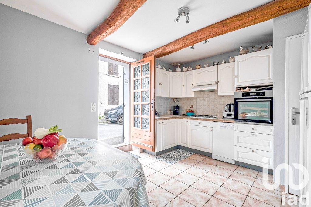 Achat appartement à vendre 4 pièces 83 m² - Crégy-lès-Meaux