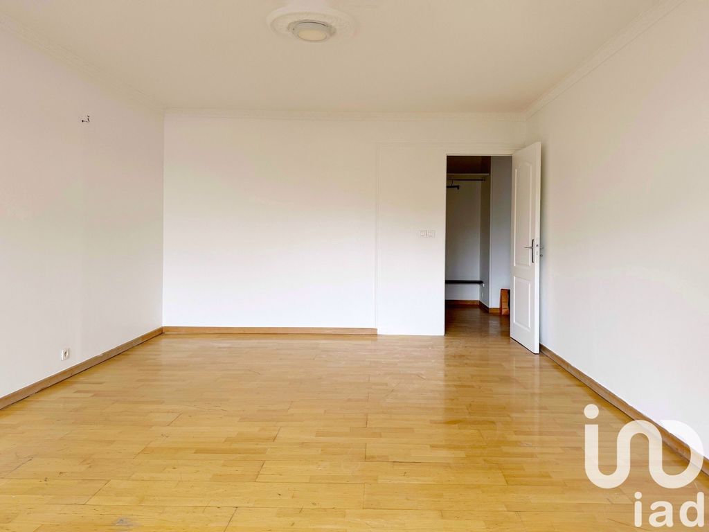 Achat appartement 3 pièce(s) Paris 19ème arrondissement