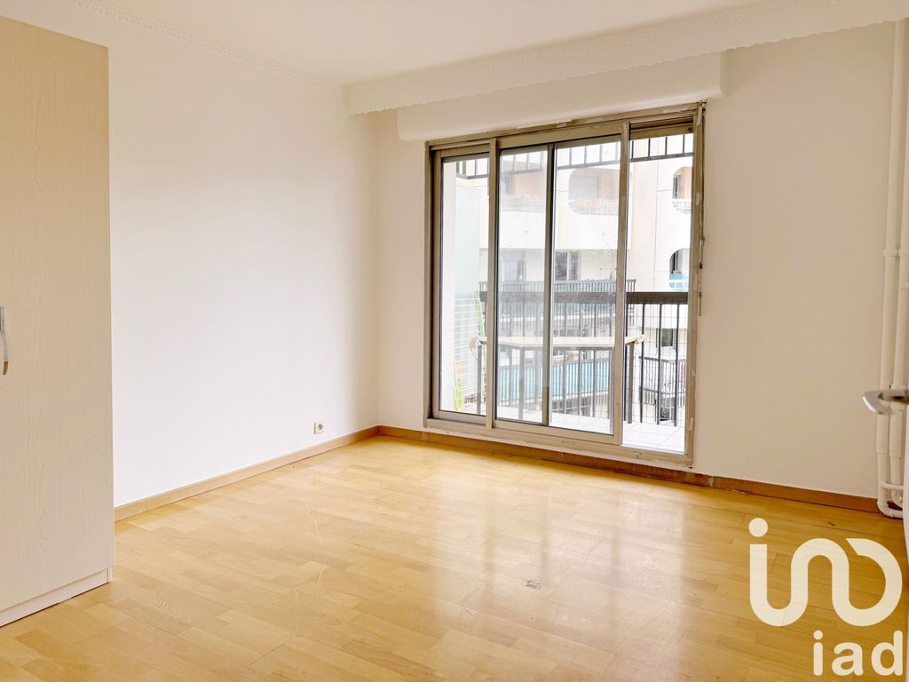 Achat appartement 3 pièce(s) Paris 19ème arrondissement