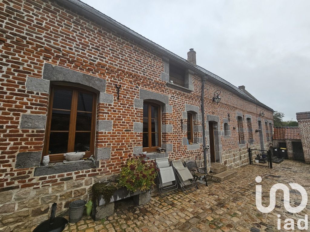 Achat maison 3 chambre(s) - Vendegies-au-Bois