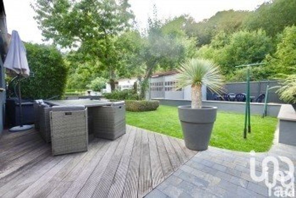 Achat duplex à vendre 6 pièces 107 m² - Thil