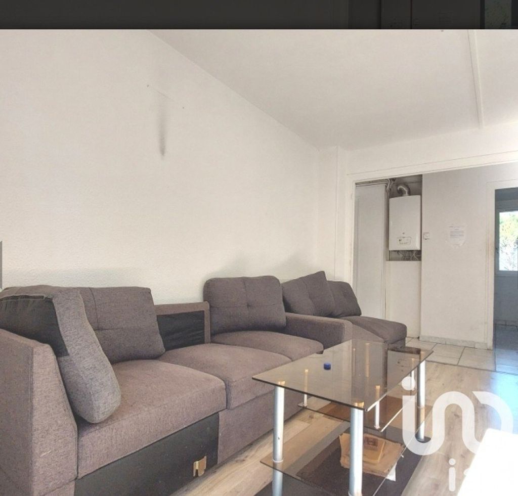 Achat appartement 3 pièce(s) Bourg-lès-Valence