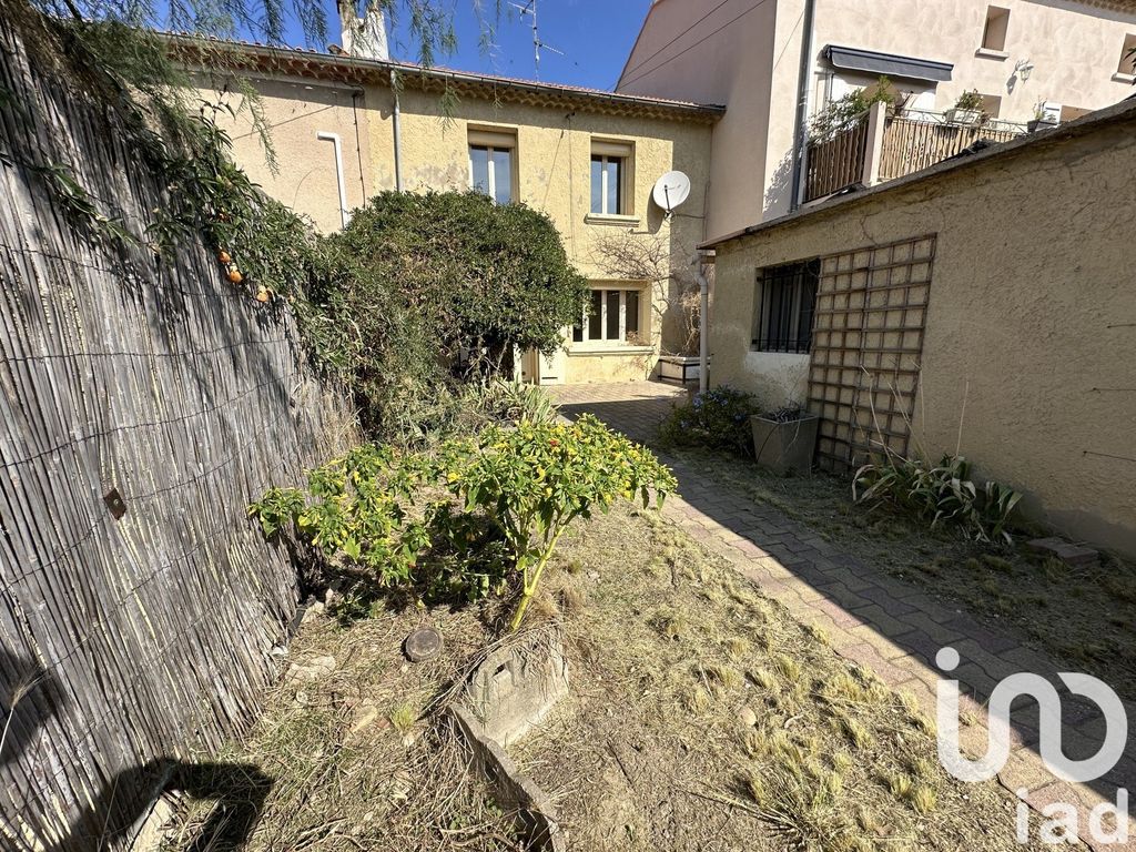 Achat maison 3 chambre(s) - Morières-lès-Avignon