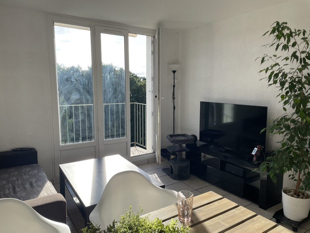 Achat appartement à vendre 3 pièces 59 m² - Tours