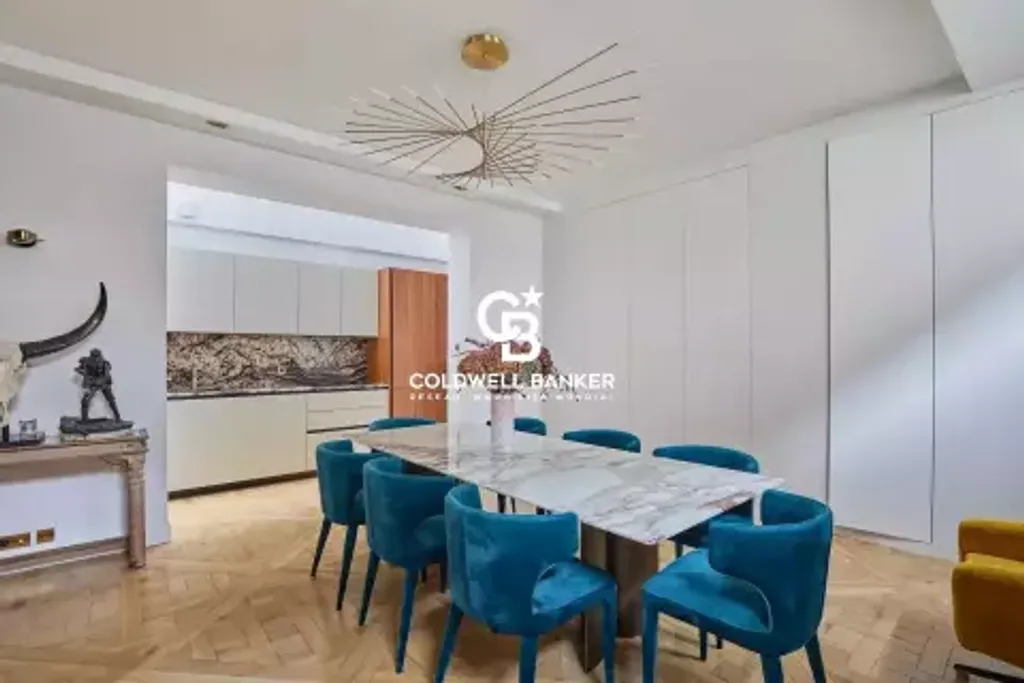 Achat appartement à vendre 3 pièces 77 m² - Paris 7ème arrondissement