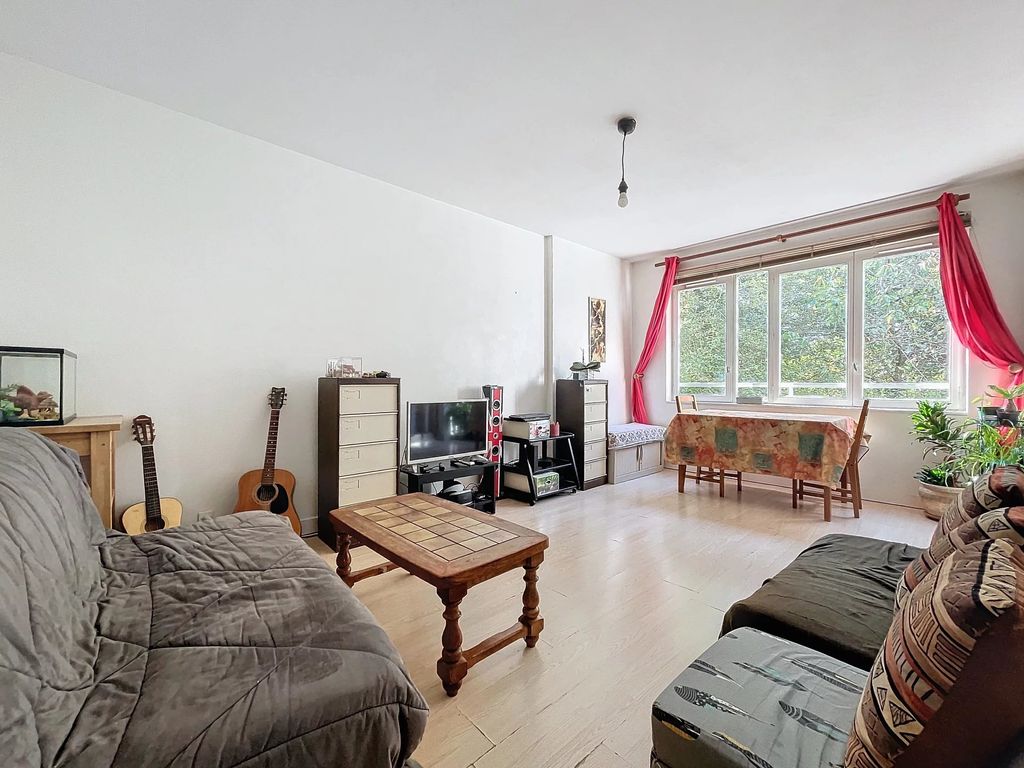 Achat appartement à vendre 4 pièces 83 m² - Trappes