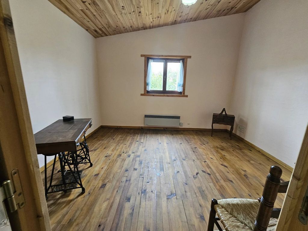 Achat maison 4 chambre(s) - Bouligny