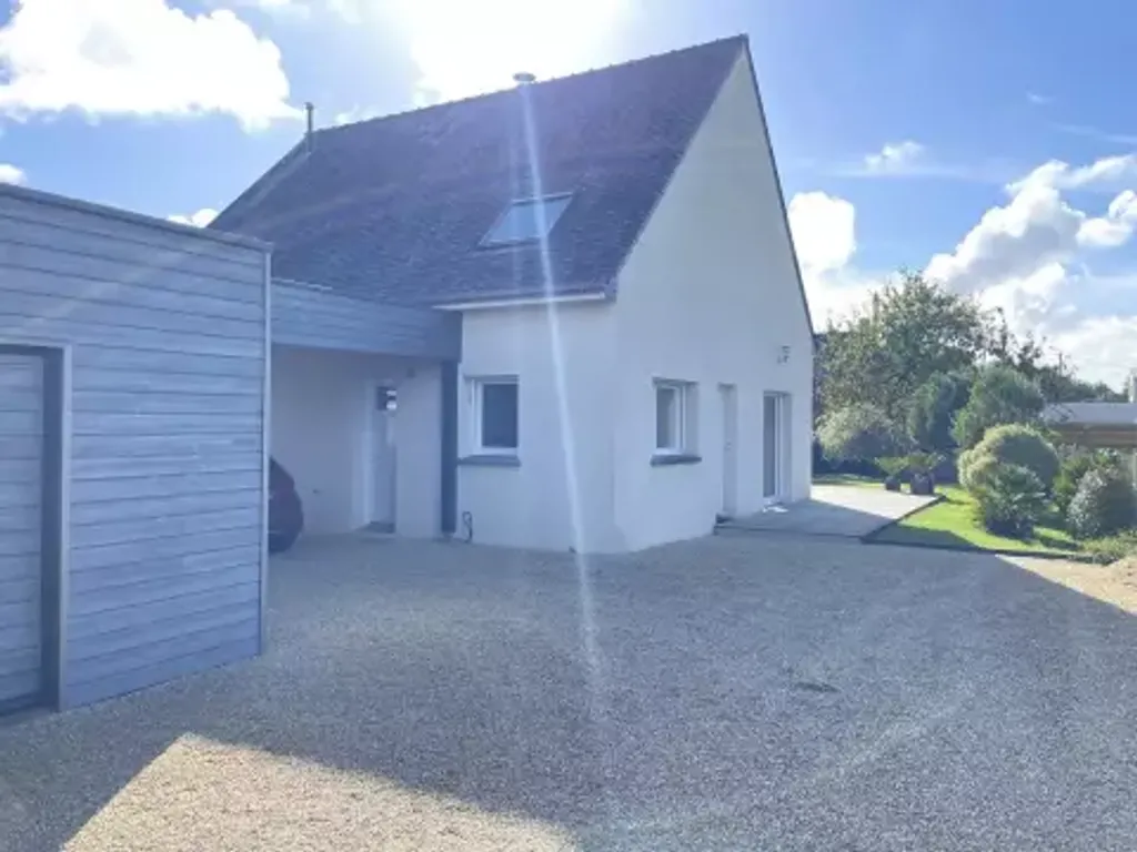 Achat maison 3 chambre(s) - Lanvallay