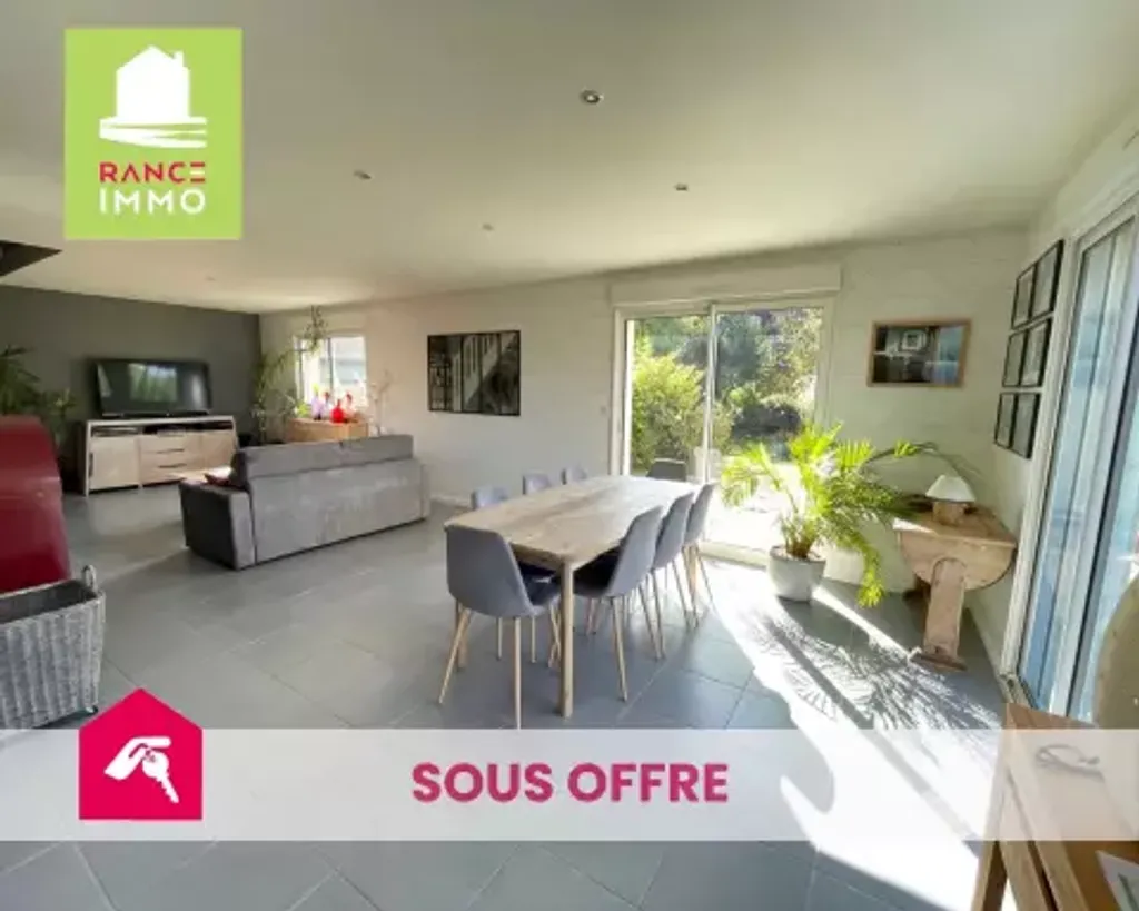 Achat maison à vendre 3 chambres 123 m² - Lanvallay