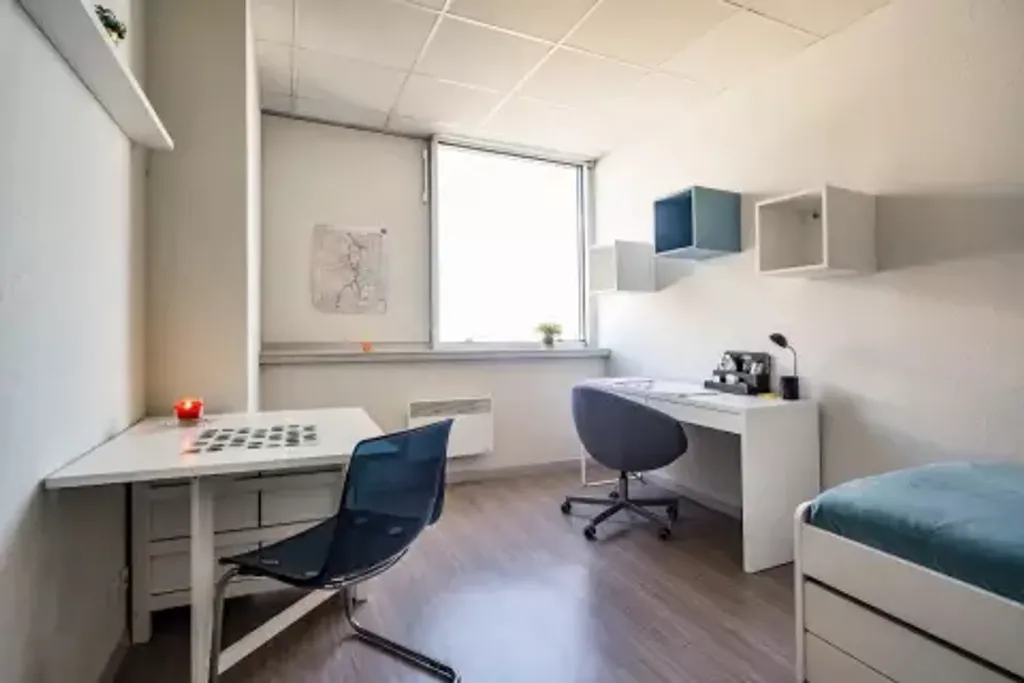 Achat studio à vendre 21 m² - Tours