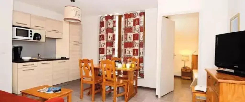 Achat appartement à vendre 3 pièces 40 m² - Vars