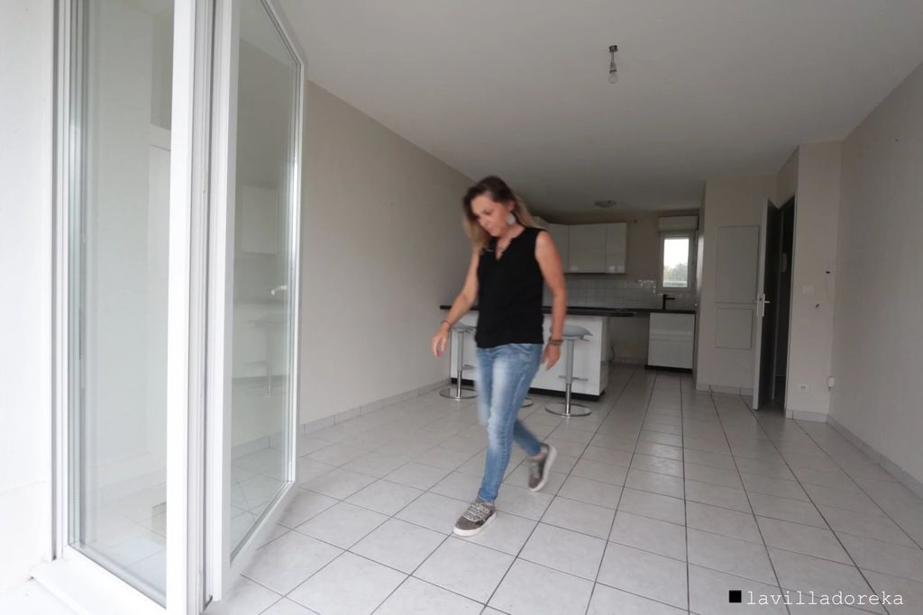 Achat appartement à vendre 2 pièces 42 m² - La Teste-de-Buch