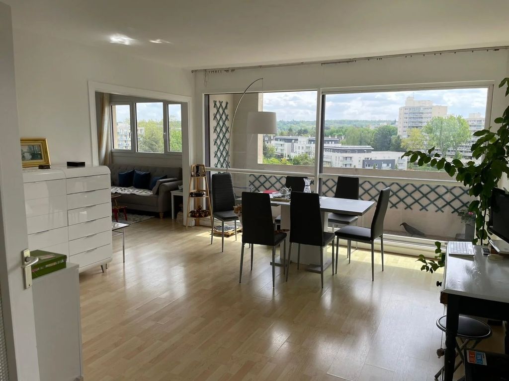 Achat appartement 5 pièce(s) Le Pecq