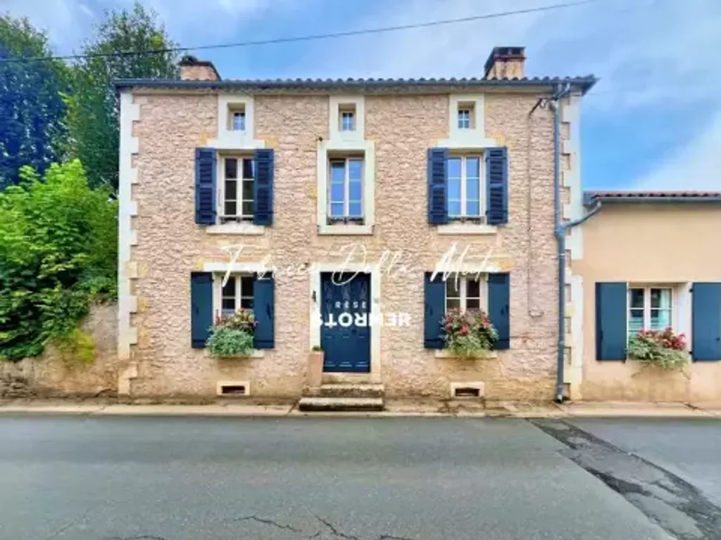 Achat maison 3 chambre(s) - Cubjac-Auvézère-Val d'Ans