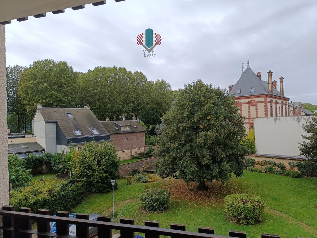 Achat appartement à vendre 3 pièces 75 m² - Évreux