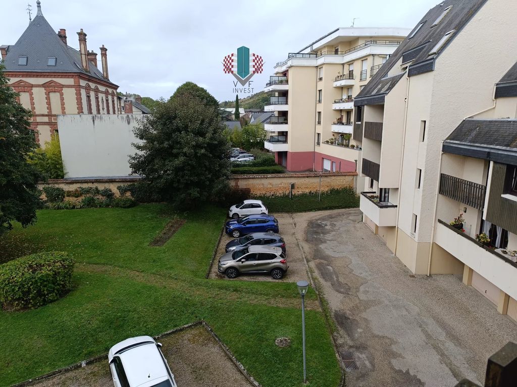 Achat appartement 3 pièce(s) Évreux