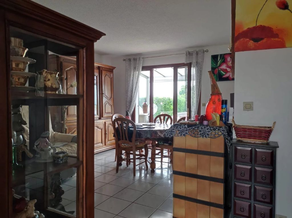 Achat maison 2 chambre(s) - Canet-en-Roussillon