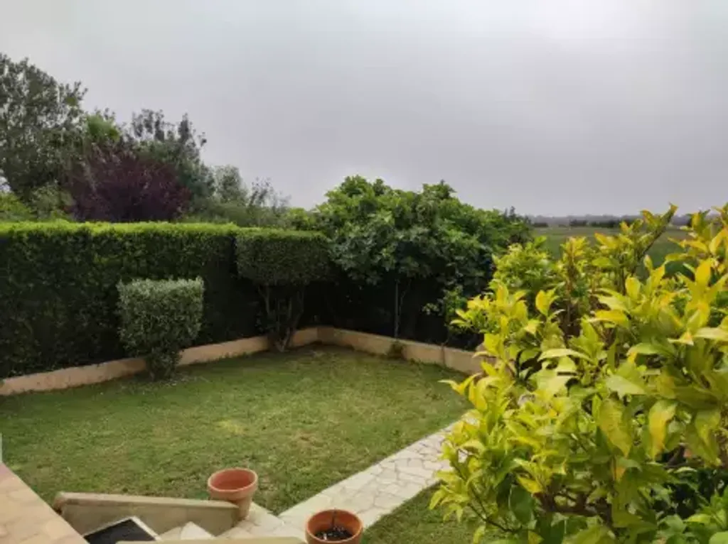 Achat maison à vendre 2 chambres 77 m² - Canet-en-Roussillon