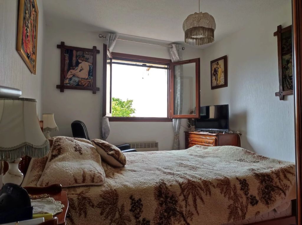 Achat maison 2 chambre(s) - Canet-en-Roussillon