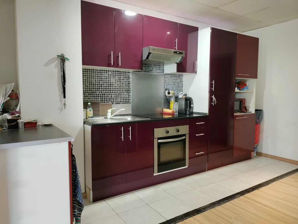 Achat studio à vendre 54 m² - Perpignan