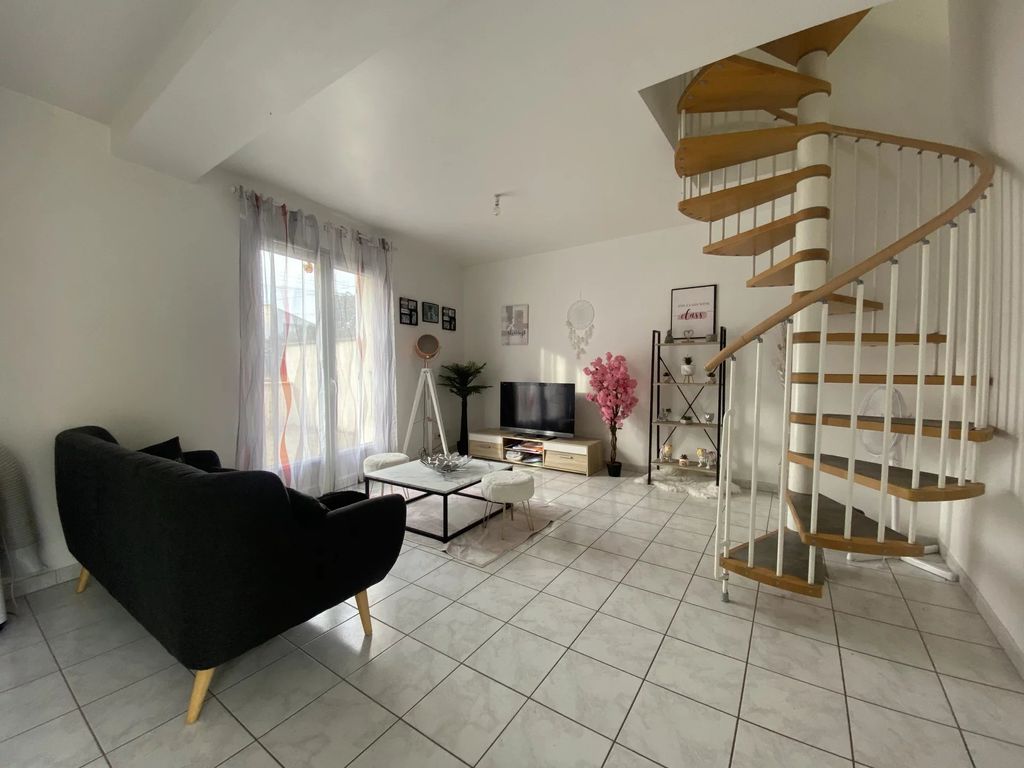 Achat maison 3 chambre(s) - Saint-Médard-d'Aunis