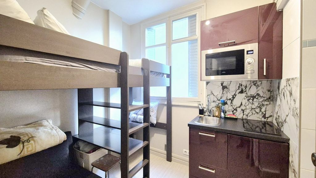 Achat appartement 1 pièce(s) Paris 15ème arrondissement