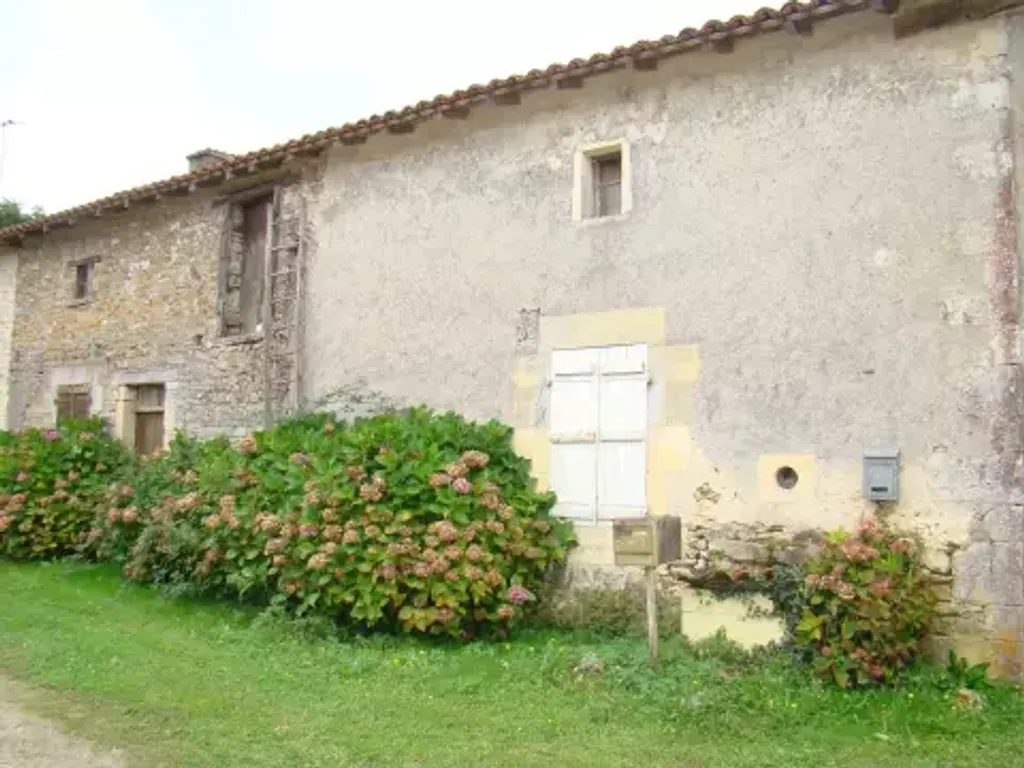 Achat maison 2 chambre(s) - Romagne