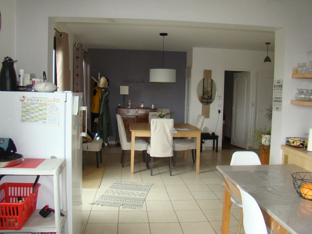 Achat maison 4 chambre(s) - Saint-Maurice-la-Clouère