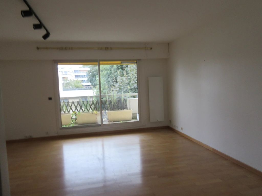 Achat appartement à vendre 3 pièces 72 m² - Saint-Cloud