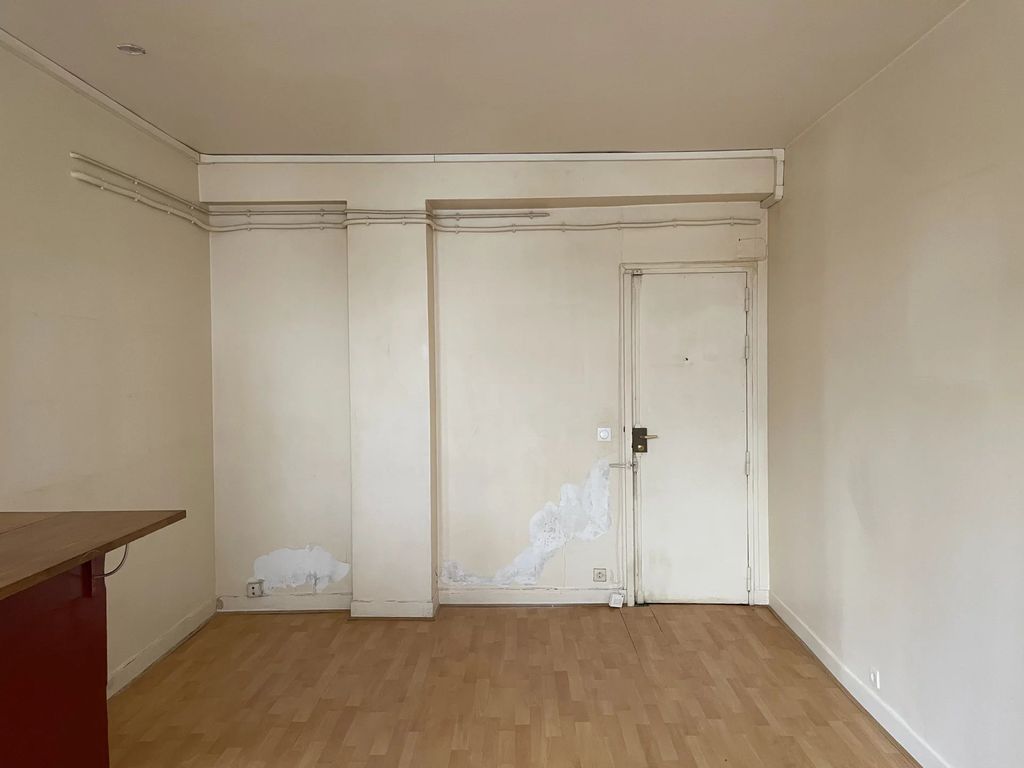 Achat appartement 2 pièce(s) Paris 12ème arrondissement