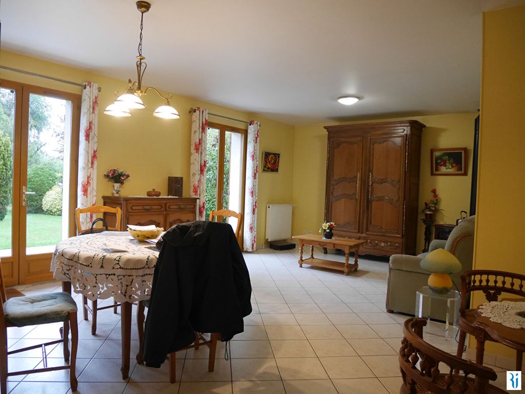 Achat maison 3 chambre(s) - Saint-Pierre-de-Varengeville