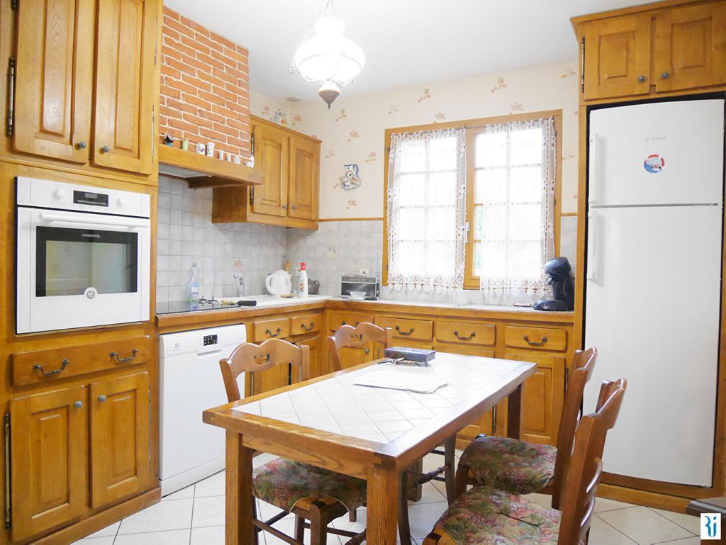 Achat maison 3 chambre(s) - Saint-Pierre-de-Varengeville