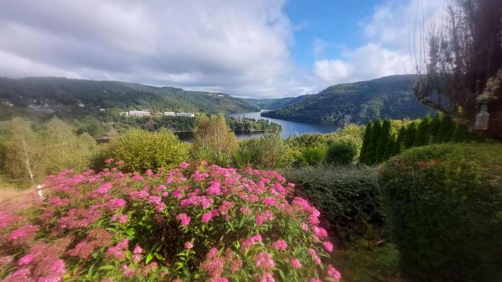 Achat maison 2 chambre(s) - Montfermy