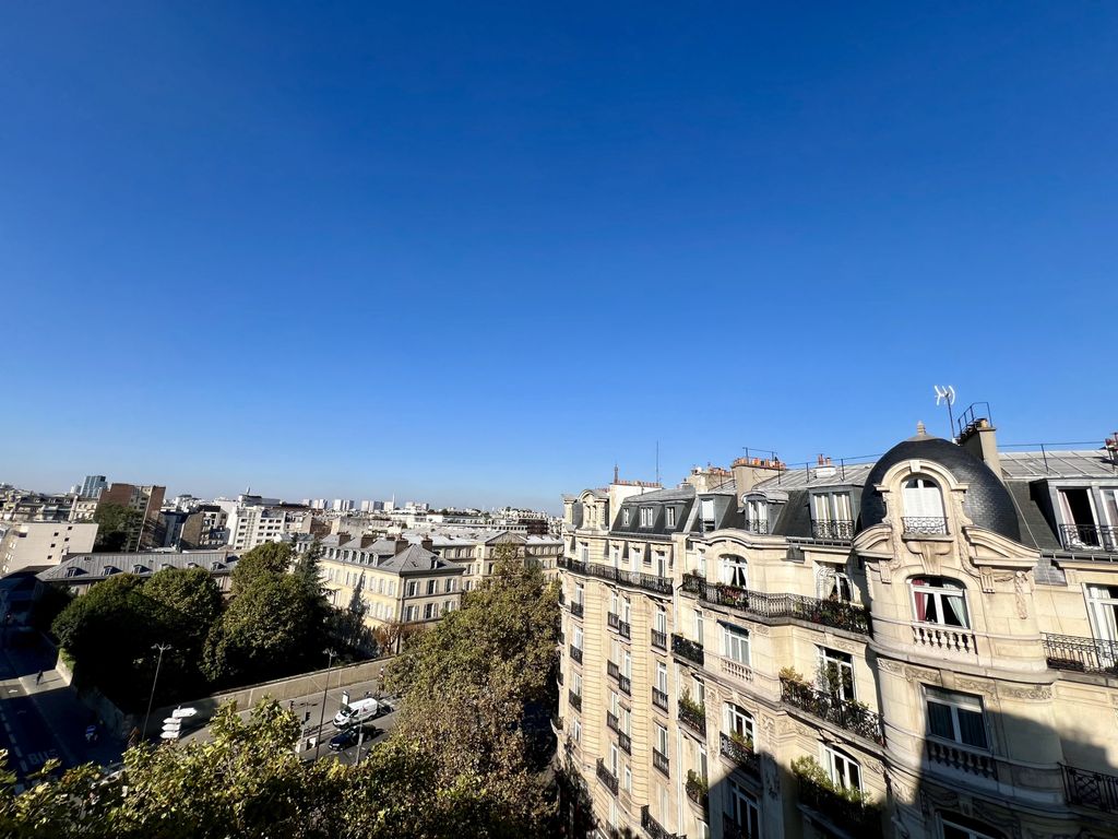 Achat appartement à vendre 5 pièces 140 m² - Paris 6ème arrondissement