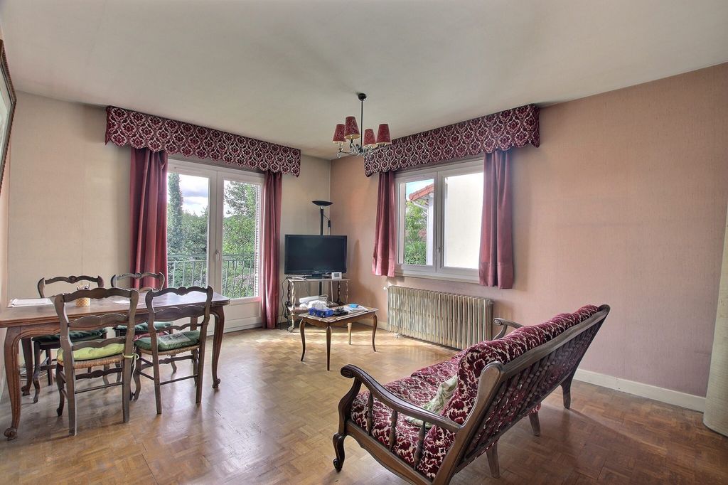 Achat maison 6 chambre(s) - Clermont-Ferrand