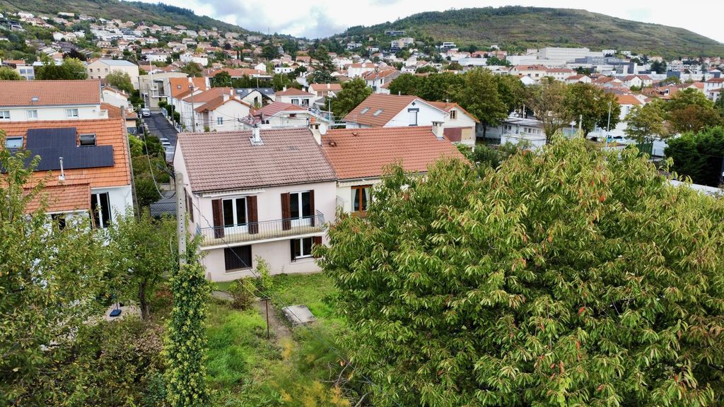 Achat maison 6 chambre(s) - Clermont-Ferrand