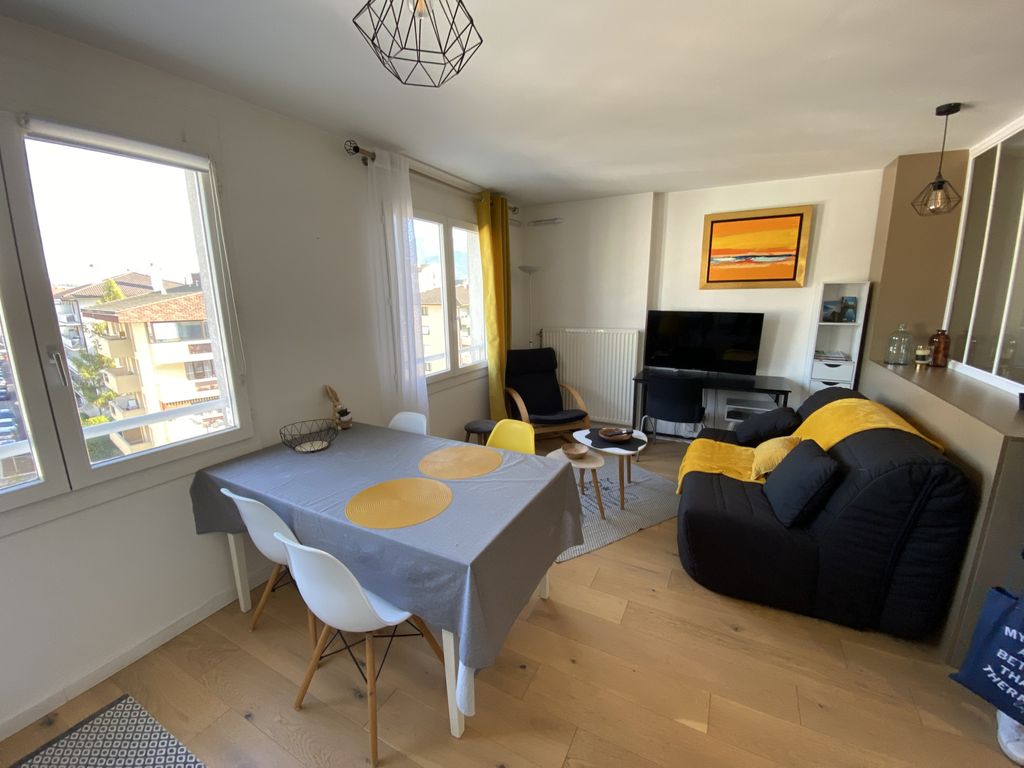 Achat appartement à vendre 2 pièces 33 m² - Annecy