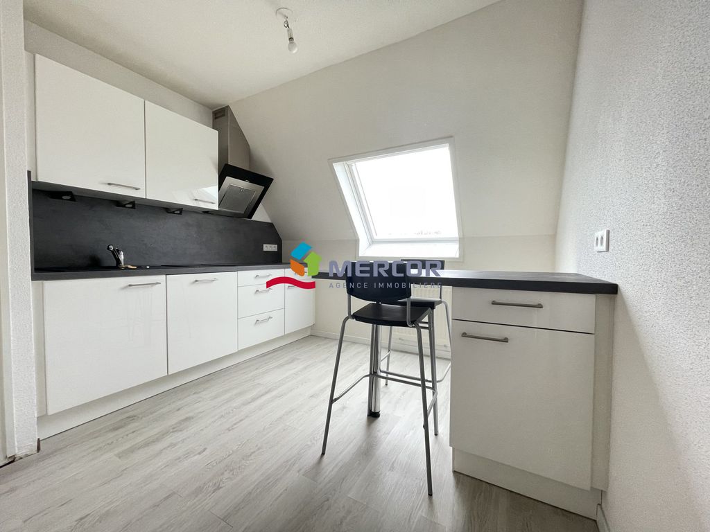 Achat appartement à vendre 2 pièces 56 m² - Schiltigheim