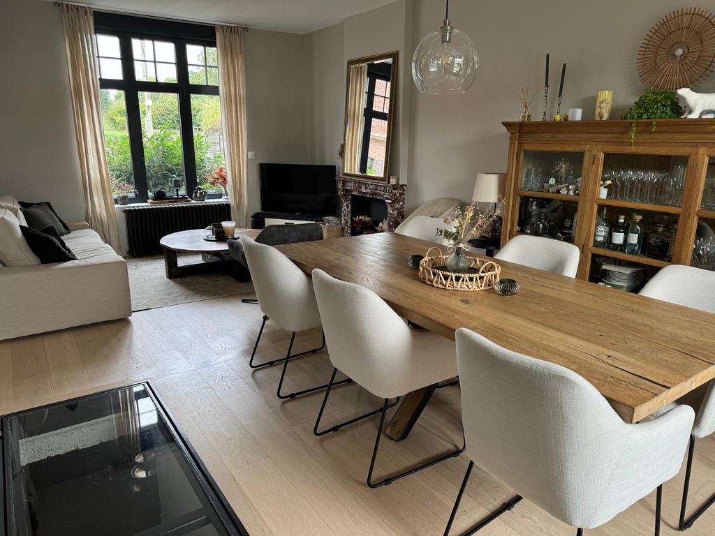 Achat maison à vendre 5 chambres 120 m² - Fromelles