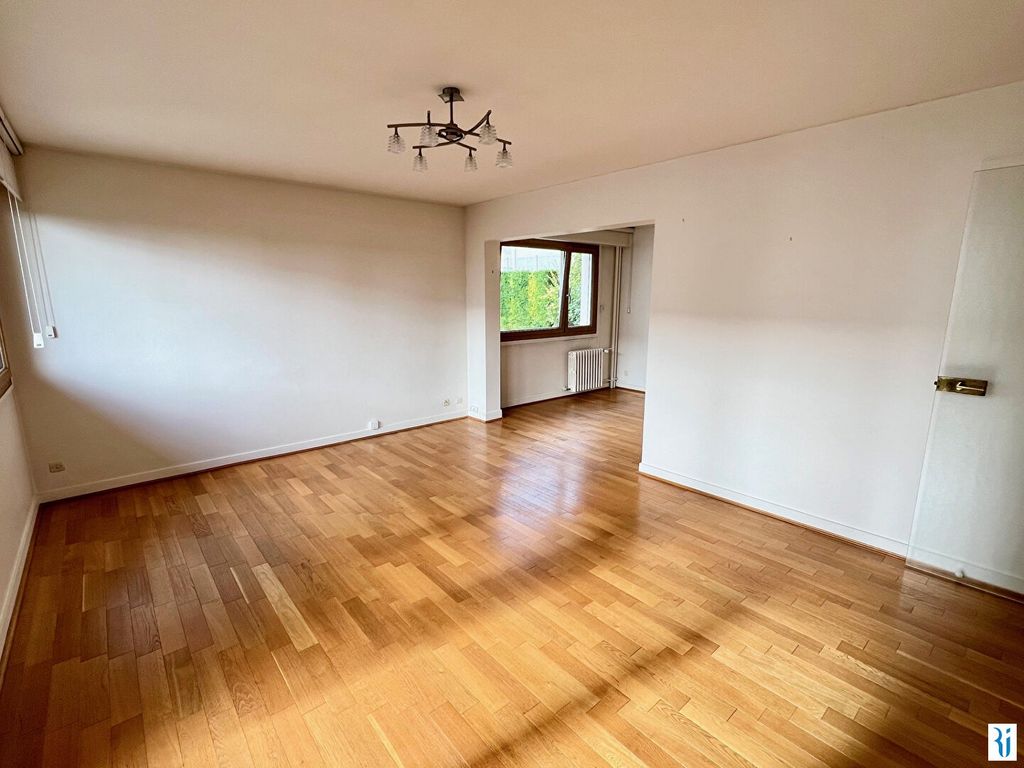 Achat appartement à vendre 4 pièces 85 m² - Rouen