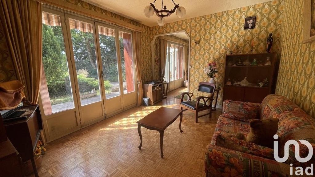 Achat maison 3 chambre(s) - Lamonzie-Saint-Martin