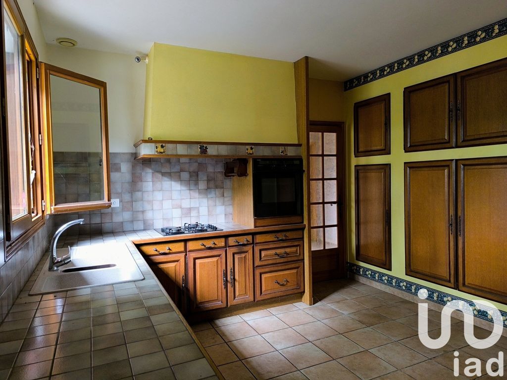 Achat maison 3 chambre(s) - Castres