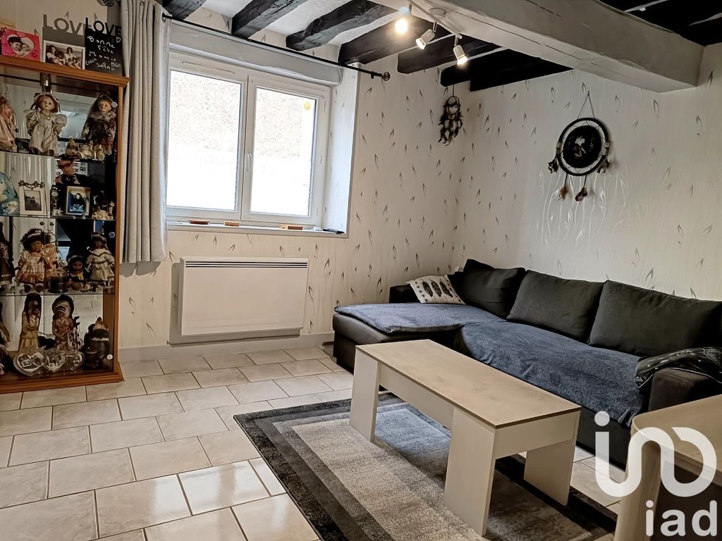 Achat maison 2 chambre(s) - Oucques la Nouvelle