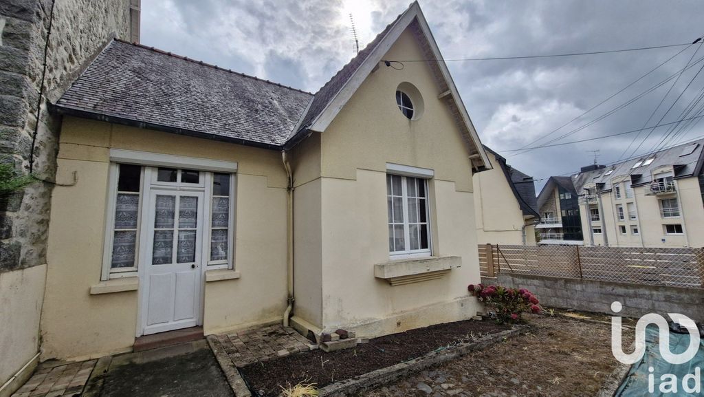 Achat maison 2 chambre(s) - Saint-Brieuc