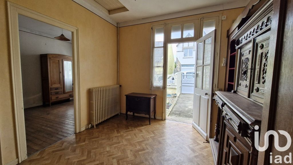 Achat maison 2 chambre(s) - Saint-Brieuc