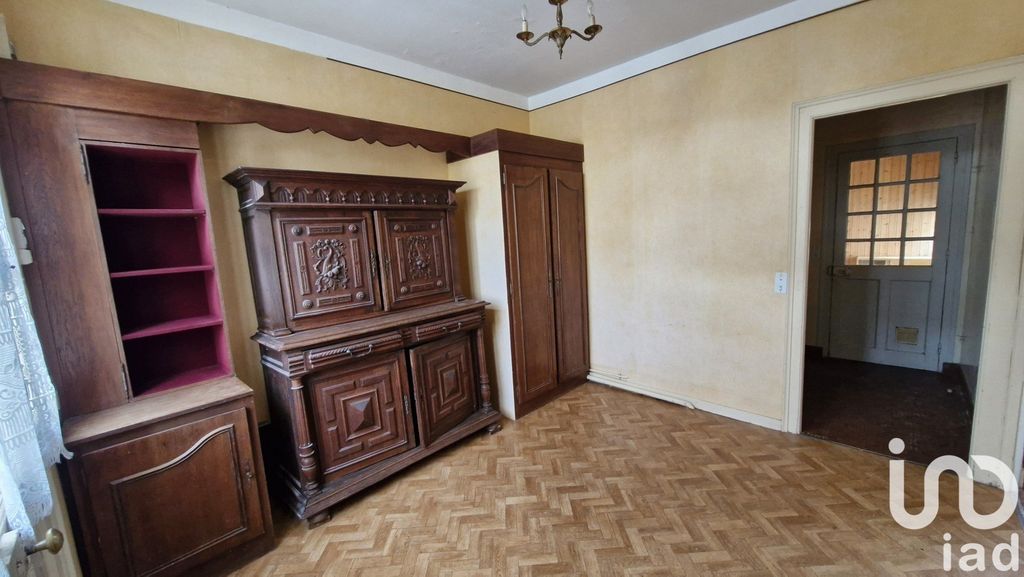 Achat maison 2 chambre(s) - Saint-Brieuc