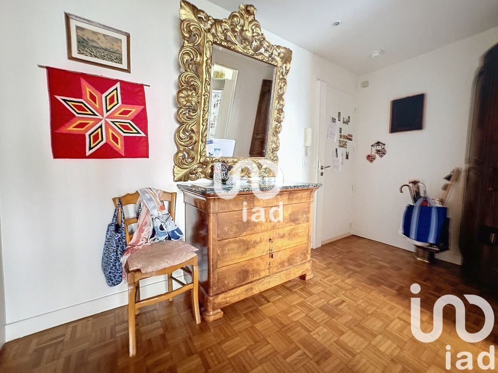 Achat appartement 4 pièce(s) Sceaux